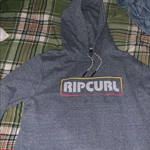 Ripcurl men’s hoodie